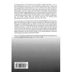 Porsche 924 - Alle Modelle von 1976 bis 1988