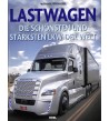 Die schönsten und stärksten Trucks & LKW der Welt