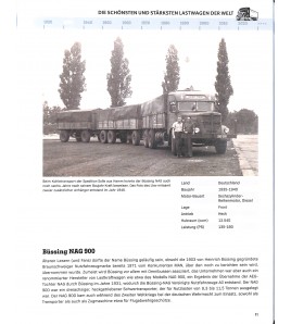 Die schönsten und stärksten Trucks & LKW der Welt