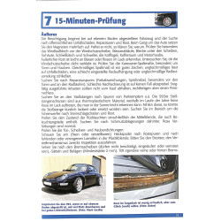 Porsche 911 (993) - Alle Modelle 1994-1998