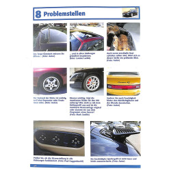 Porsche 911 (993) - Alle Modelle 1994-1998