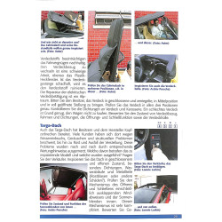 Porsche 911 (993) - Alle Modelle 1994-1998