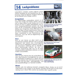 Porsche 911 (993) - Alle Modelle 1994-1998