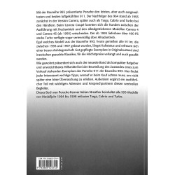 Porsche 911 (993) - Alle Modelle 1994-1998