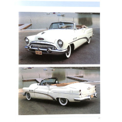 Amerikanische Automobile der 50er und 60er Jahre