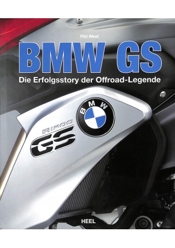 BMW GS