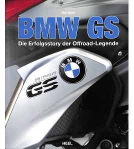 BMW GS