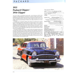 Amerikanische Automobile der 50er und 60er Jahre