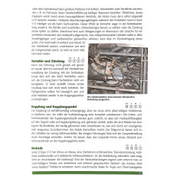  Jaguar E-Type V12 5,3 Litre -  Alle Modelle von 1971-1975