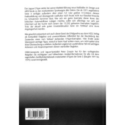  Jaguar E-Type V12 5,3 Litre -  Alle Modelle von 1971-1975