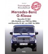 Mercedes-Benz G-Klasse Praxisratgeber Klassikerkauf