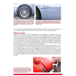 Austin Healy Big Healeys - Alle Modelle von 1953-1967