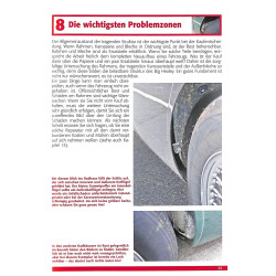 Austin Healy Big Healeys - Alle Modelle von 1953-1967