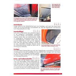 Austin Healy Big Healeys - Alle Modelle von 1953-1967