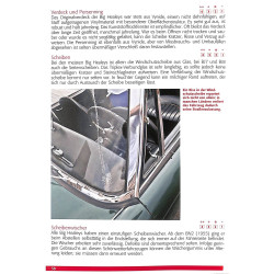 Austin Healy Big Healeys - Alle Modelle von 1953-1967