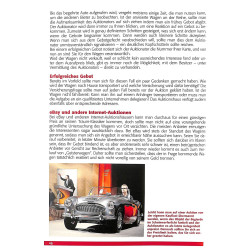 Austin Healy Big Healeys - Alle Modelle von 1953-1967