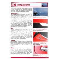 Austin Healy Big Healeys - Alle Modelle von 1953-1967