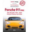 Porsche 911 (996)  Praxisratgeber Klassikerkauf