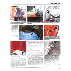 Das Triumph TR2, 3 & 4 Schrauberhandbuch