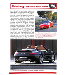 Porsche 911 (996)  Praxisratgeber Klassikerkauf