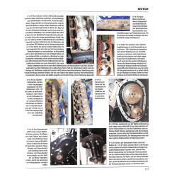 Das Triumph TR2, 3 & 4 Schrauberhandbuch