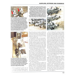 Das Triumph TR2, 3 & 4 Schrauberhandbuch