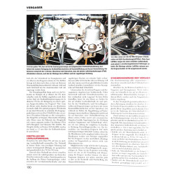 Das Triumph TR2, 3 & 4 Schrauberhandbuch