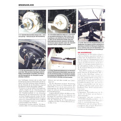 Das Triumph TR2, 3 & 4 Schrauberhandbuch
