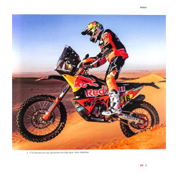 KTM - Motorräder seit 1953