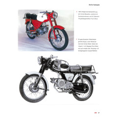 KTM - Motorräder seit 1953