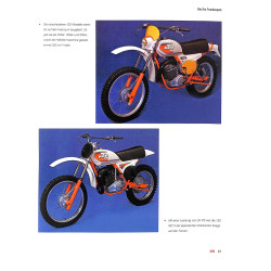 KTM - Motorräder seit 1953