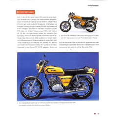 KTM - Motorräder seit 1953