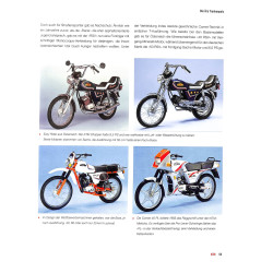 KTM - Motorräder seit 1953