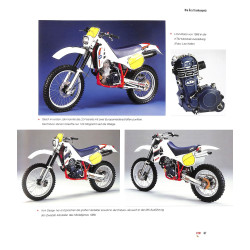 KTM - Motorräder seit 1953