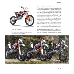 KTM - Motorräder seit 1953