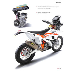 KTM - Motorräder seit 1953