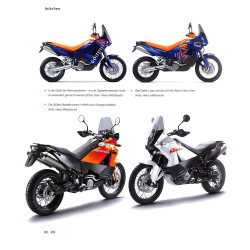 KTM - Motorräder seit 1953