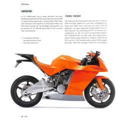 KTM - Motorräder seit 1953