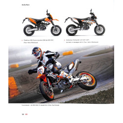 KTM - Motorräder seit 1953