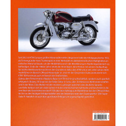 KTM - Motorräder seit 1953