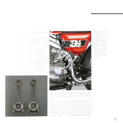  Moto Morini 3 1/2 Il Bicilindrico Italiano Simbolo Degli Anni Settanta