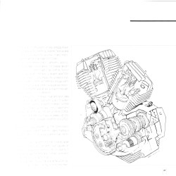  Moto Morini 3 1/2 Il Bicilindrico Italiano Simbolo Degli Anni Settanta