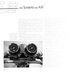  Moto Morini 3 1/2 Il Bicilindrico Italiano Simbolo Degli Anni Settanta