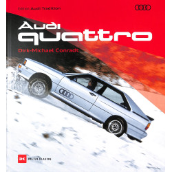 Audi Quattro