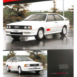 Audi Quattro
