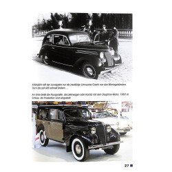 Renault seit 1945