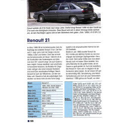 Renault seit 1945