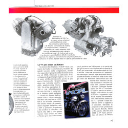 MOTO GUZZI LE MANS 850-1000