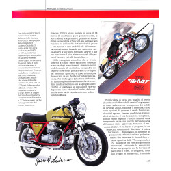 MOTO GUZZI LE MANS 850-1000