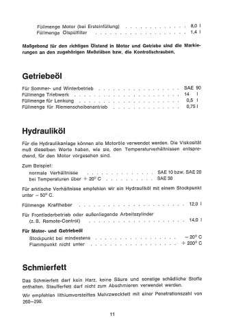 D66 - Bedienungsanleitung Deutz D5006